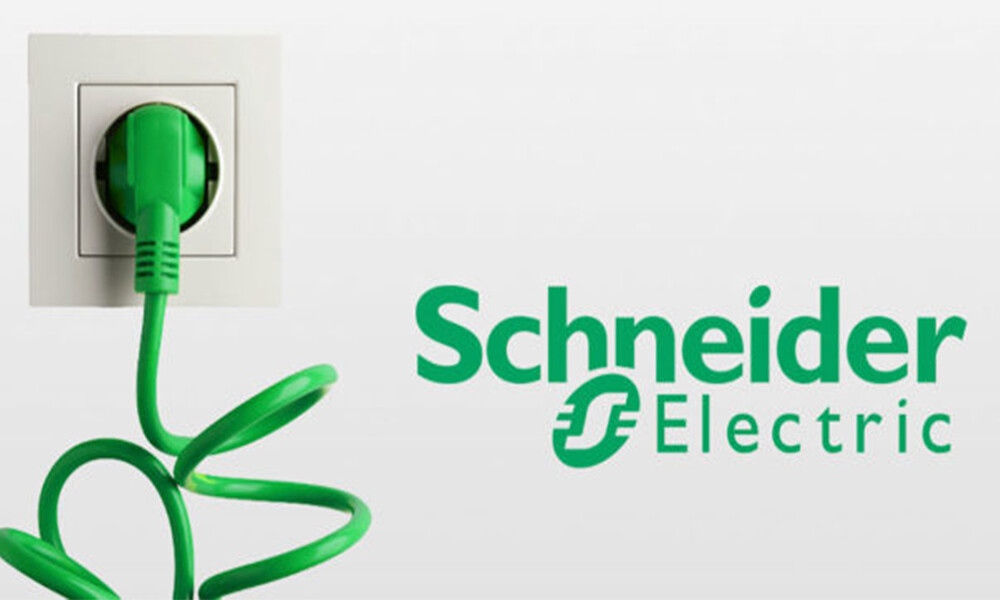 Comprar material eléctrico online de Schneider Electric, comodidad y precios bajos