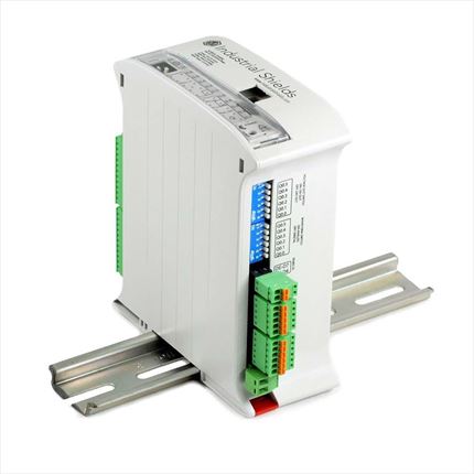 Plc industrial arduino Ardbox Analog HF al mejor precio|Cadenza Electric
