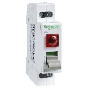 Interruptor  32 A  | A9S61232 | Schneider | Precio 60% Desc.