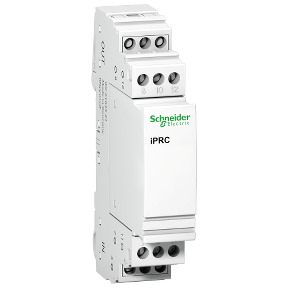iPRC - 2P - 0,45A  | A9L16337 | Schneider | Precio 49% Desc.