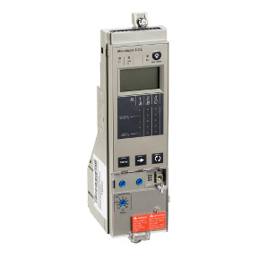 Micrologic 2.0 E for Compact NS630b to 1600 drawout ((*)) ref. 33536 Schneider Electric [PLAZO 3-6 SEMANAS]