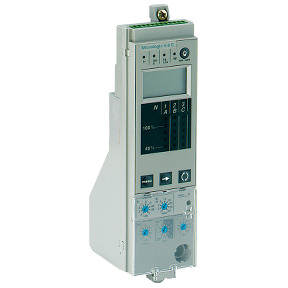 Micrologic 6.0 E for Compact NS630b to 1600 drawout ((*)) ref. 33540 Schneider Electric [PLAZO 3-6 SEMANAS]