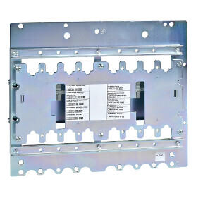 Pletina para inversor sin automatismo (Compact NS400 a NS630) ref. 32609 Schneider Electric