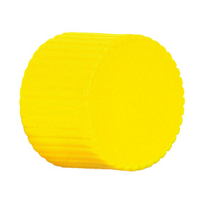 tapa amarilla para pulsador luminoso Ø30 - tipo K, SK ref. 9001Y7 Schneider Electric [PLAZO 3-6 SEMANAS]