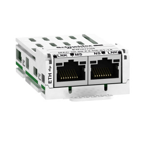 Tarjeta de comunicaciones Ethernet tcp/IP ref. VW3A3616 Schneider Electric [PLAZO 3-6 SEMANAS]