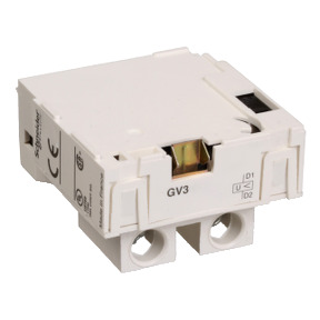 TeSys GV3 - Disparador de tensión - 110 V CA 50Hz ref. GV3D11 Schneider Electric [PLAZO 3-6 SEMANAS]