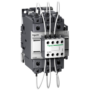 Contactor  40 kV | LC1DTK12P7 | Schneider | Precio 52% Desc.