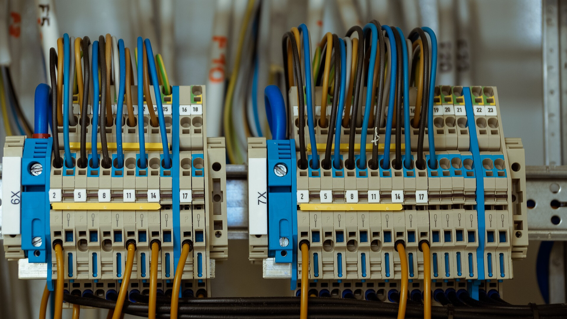 Cómo elegir las bornas de conexión para tus instalaciones eléctricas