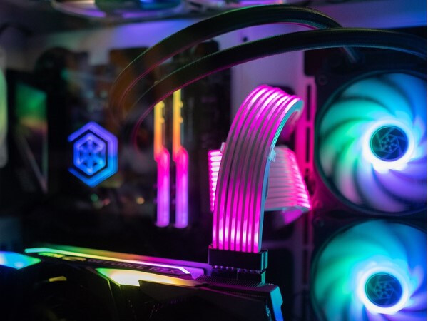 Conoce las mejores cajas de PC Gaming Aerocool