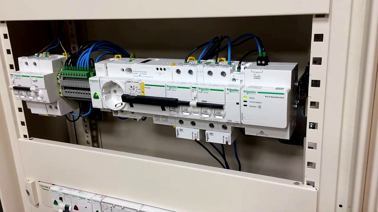 Guía de compra: consejos en cuadros eléctricos y protecciones