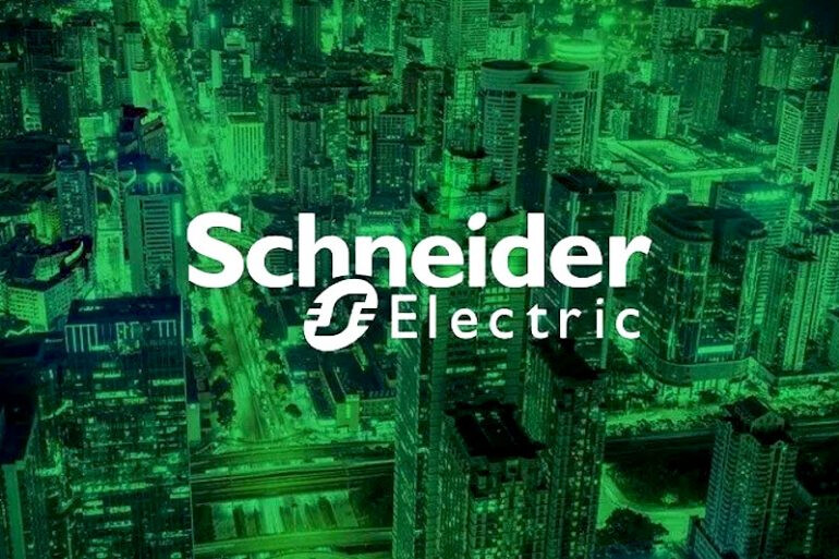 Materiales Schneider Electric en www.cadenzaelectric.com