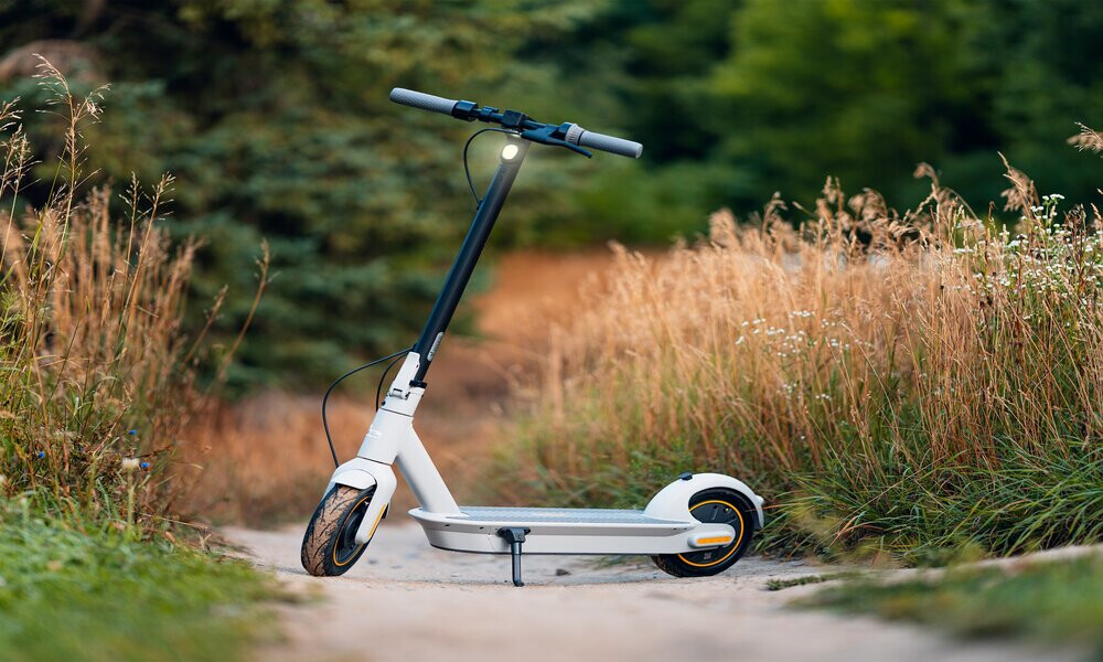 Piloto Luz Trasera Freno Para Patinetes Eléctricos Online