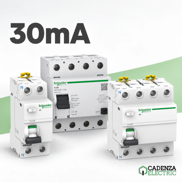 30mA