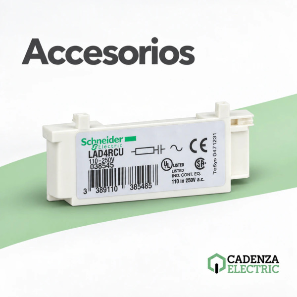 Accesorios de sin numero de polos