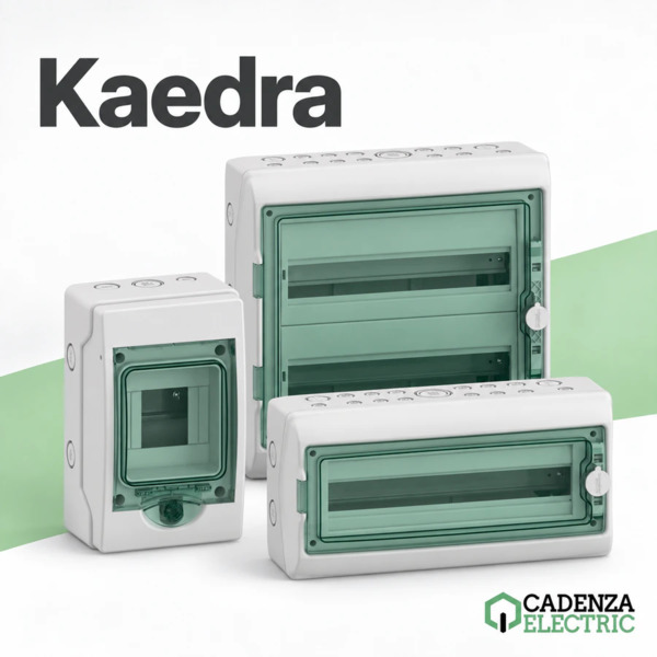 Kaedra de sin numero de polos