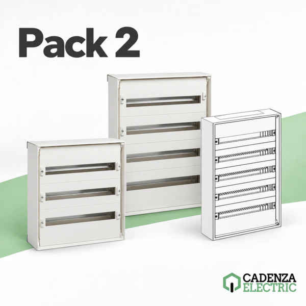 Pack 2