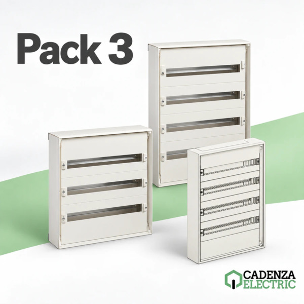 Pack 3