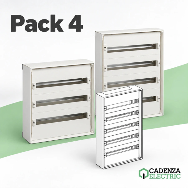 Pack 4 Pack 4