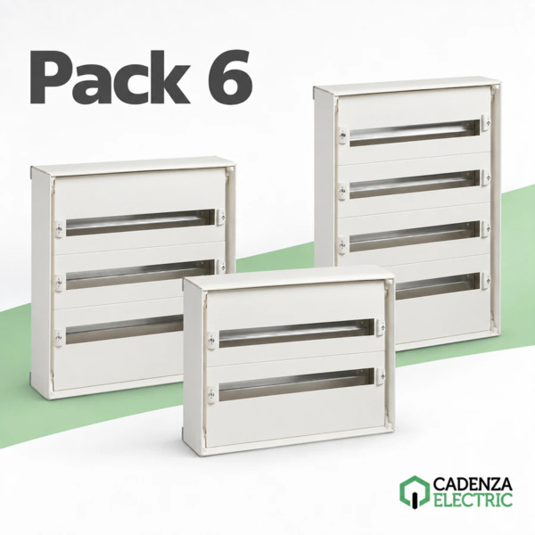 Pack 6