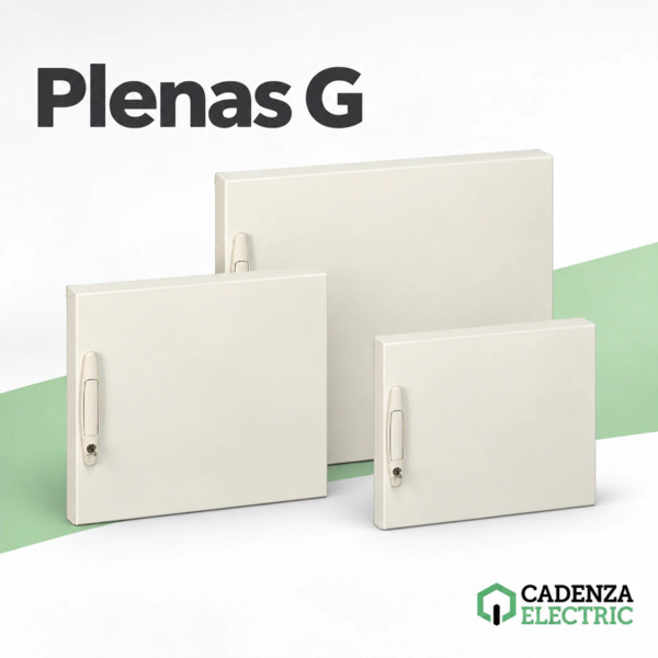 Plenas G de sin numero de polos