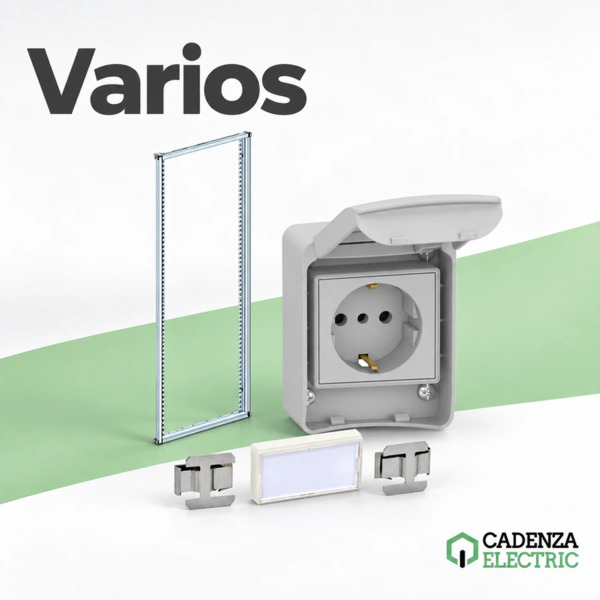 Varios