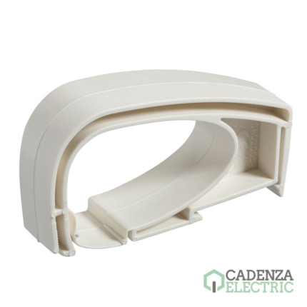 Compra 12 Brazaletes G/P Cableado horizontal ref. LVS04239 Schneider Electric al mejor precio | Cadenza Electric