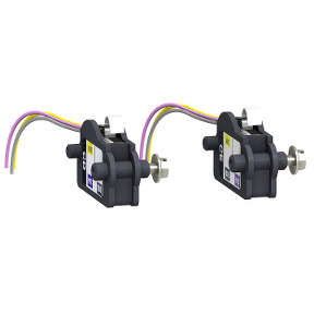 2 interruptores de chasis de posición conectada/desconectada- para NSX100..630 ref. LV429287 Schneider Electric [PLAZO 8-15 DIAS