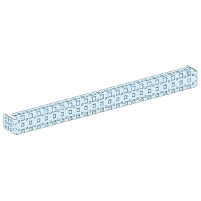 2 largueros universales, ancho 650 mm ref. 3587 Schneider Electric [PLAZO 3-6 SEMANAS]