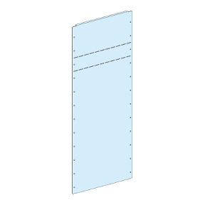 2 medio paneles para fondo forma 4 ref. 4946 Schneider Electric [PLAZO 3-6 SEMANAS]