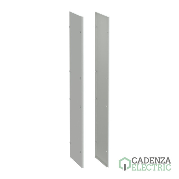 2 Paredes laterales P IP30,prof. 600mm ref. LVS08760 Schneider Electric