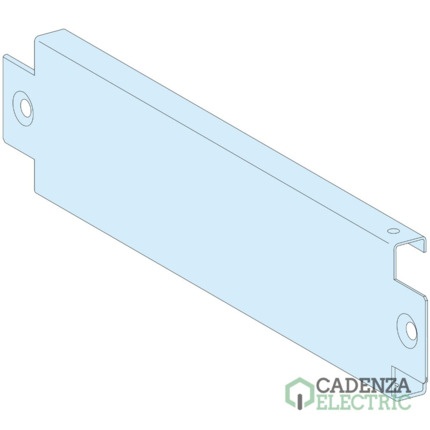 Compra 2 Paredes laterales zocalo P Prof.400mm ref. LVS08720 Schneider Electric al mejor precio | Cadenza Electric
