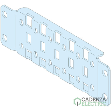 Compra 2 Traviesas P.Profundidad 400mm ref. LVS03584 Schneider Electric al mejor precio | Cadenza Electric