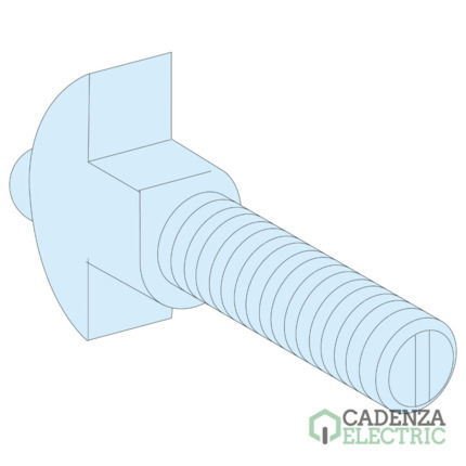 Compra 20 Tornillos M8 con longitud 39mm, específico para Linergy LGY/LGYE ref. LVS04767 Schneider Electric al mejor precio | Cadenza Electric