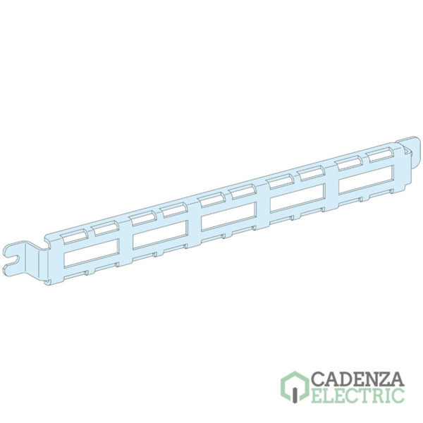 4 Soportes G fijacion cables ancho 300mm ref. LVS08868 Schneider Electric