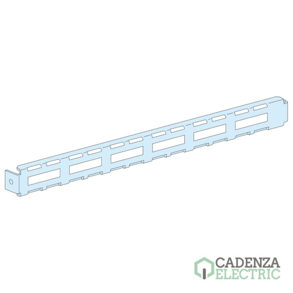 4 Soportes P fijacion cable ancho 300mm ref. LVS08773 Schneider Electric