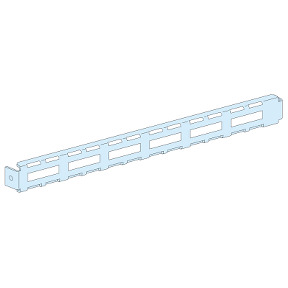 4 soportes para la fijación de cables, ancho 650 mm ref. 8776 Schneider Electric