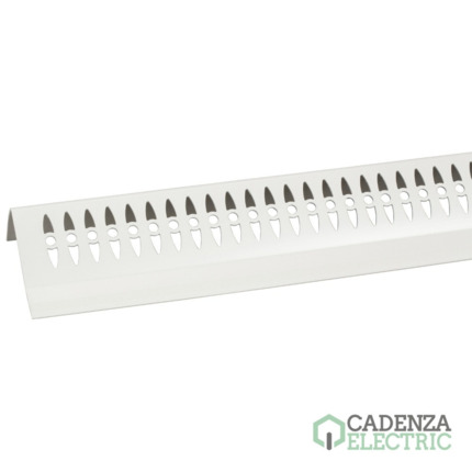 Compra 4 Tapas para brazaletes horizontales ref. LVS04243 Schneider Electric al mejor precio | Cadenza Electric