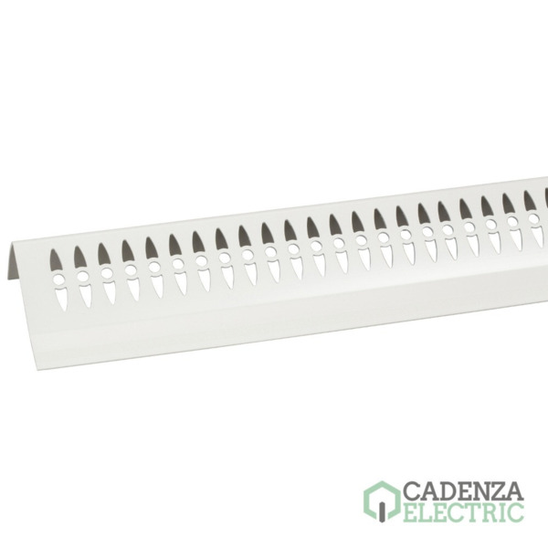 4 Tapas para brazaletes horizontales ref. LVS04243 Schneider Electric