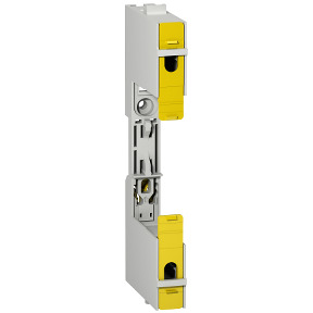 Accesorio de montaje - Base conectable - 1P - 18mm ref. 26996 Schneider Electric [PLAZO 3-6 SEMANAS]