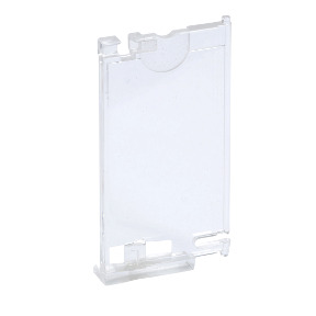 Accesorio unidad de control -tapa transparente -para Micrologic 5/6 -NSX100..250 ref. LV429478 Schneider Electric [PLAZO 8-15 DI