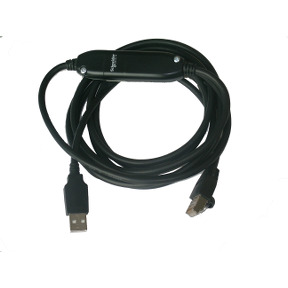 Acti 9 - Cable de prueba Modbus-USB para Smartlink ref. A9XCATM1 Schneider Electric [PLAZO 3-6 SEMANAS]