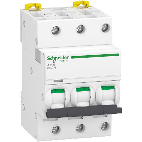 Disyuntor 3P - 20A | A9P54320 | Schneider | Precio 76% Desc.