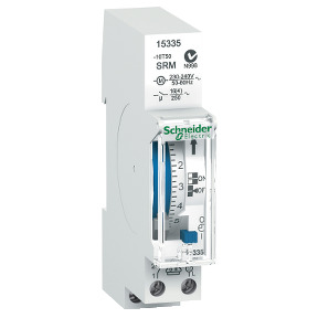 Acti9 - IH - con. | 15335 | Schneider | Precio 48% descuento