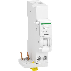 Acti9 Vigi iC40 - bloco diferencial  - 1P+N - 25A - 300mA - tipo A-SI ref. A9Y85625 Schneider Electric [PLAZO 3-6 SEMANAS]