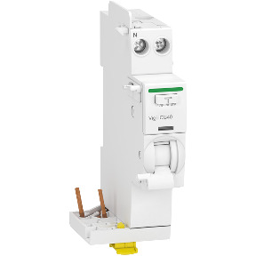 Acti9 Vigi iCG40 - bloco diferencial  - 1P+N - 40A - 300mA s - tipo A-SI ref. A9Y76640 Schneider Electric [PLAZO 3-6 SEMANAS]