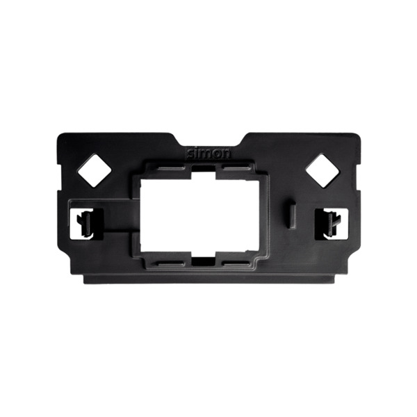 Adaptador para 1 conector RJ45 Simon ref. 10000001-039