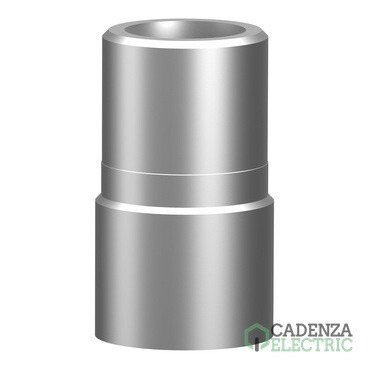 Compra Adaptador universal Harmony XV4/XV6/XVB7, rosca 1/2 pulgada NPT, acero ref. XVZ00 Schneider Electric al mejor precio | Cadenza Electric