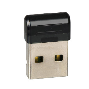 Adaptador USB bluetooth para pc ref. VW3A8115 Schneider Electric [PLAZO 3-6 SEMANAS]