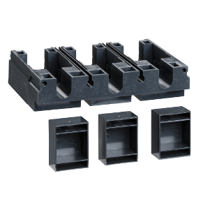 Adaptor para zócalo extr LV432584 Schneider Precio 67% Desc.