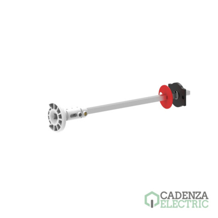 Compra ALARGADOR EJE VARIO 63.175A 300..350mm ref. VZ18 Schneider Electric al mejor precio | Cadenza Electric